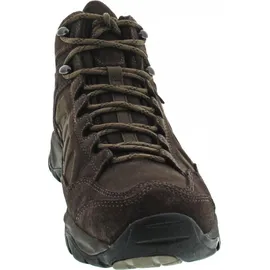 MEINDL Nebraska Mid GTX Herren mahagoni 43
