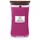 Woodwick Wild Berry & Beets Duftkerze 609,5 g pink