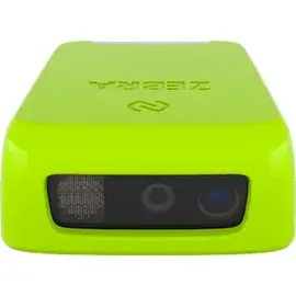 Zebra Technologies Zebra RS2100, 2D, SE4770, BT, NFC, grün,