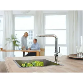 Grohe Minta chrom 30274000