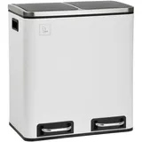Svita Treteimer 2x15L