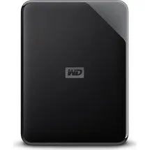 Western Digital Elements SE 2 TB USB 3.0 WDBEPK0020BBK-WESN