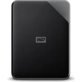 Western Digital Elements SE 2 TB USB 3.0 WDBEPK0020BBK-WESN