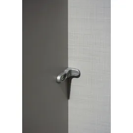 WIMEX Komplettschlafzimmer "Gibraltar", weiß (weiß, absetzung artisan eiche nachbildung), B/H: 180cm x 200cm, Spanplatte, Schlafzimmermöbel-Sets