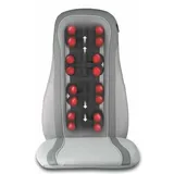 Medisana Massagesitz Wärme Massagesitzauflage Massagegerät Massagematte MC 818