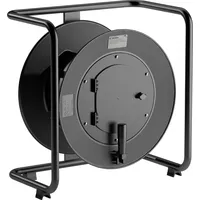 SCHILL Spezialgummi-Kabeltrommel SK 380.MFK