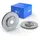 SKF VKBD 80271 V2