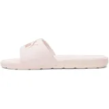 Badelatschen Damen 05 cloud pink/rose gold 35 5