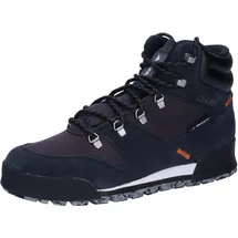adidas Terrex Snowpitch COLD.RDY Herren Core Black/Core Black/Semi Impact Orange 39 1/3