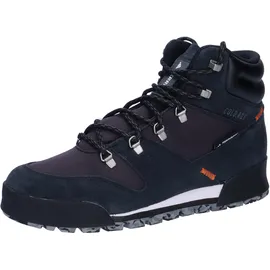 adidas Terrex Snowpitch COLD.RDY Herren Core Black/Core Black/Semi Impact Orange 39 1/3