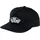 Vans Classic Snapback Cap schwarz One Size