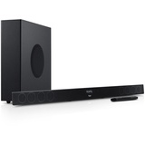 Teufel CINEBAR 11 "2.1-Set" Soundbar Subwoofer Bluetooth Film Schwarz