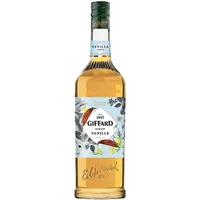 Giffard Vanille 1000 ml