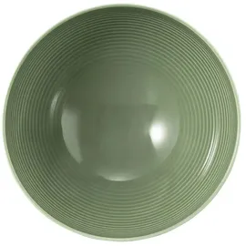 SELTMANN WEIDEN Seltmann Schüssel Beat 770 ml Porzellan Salbei