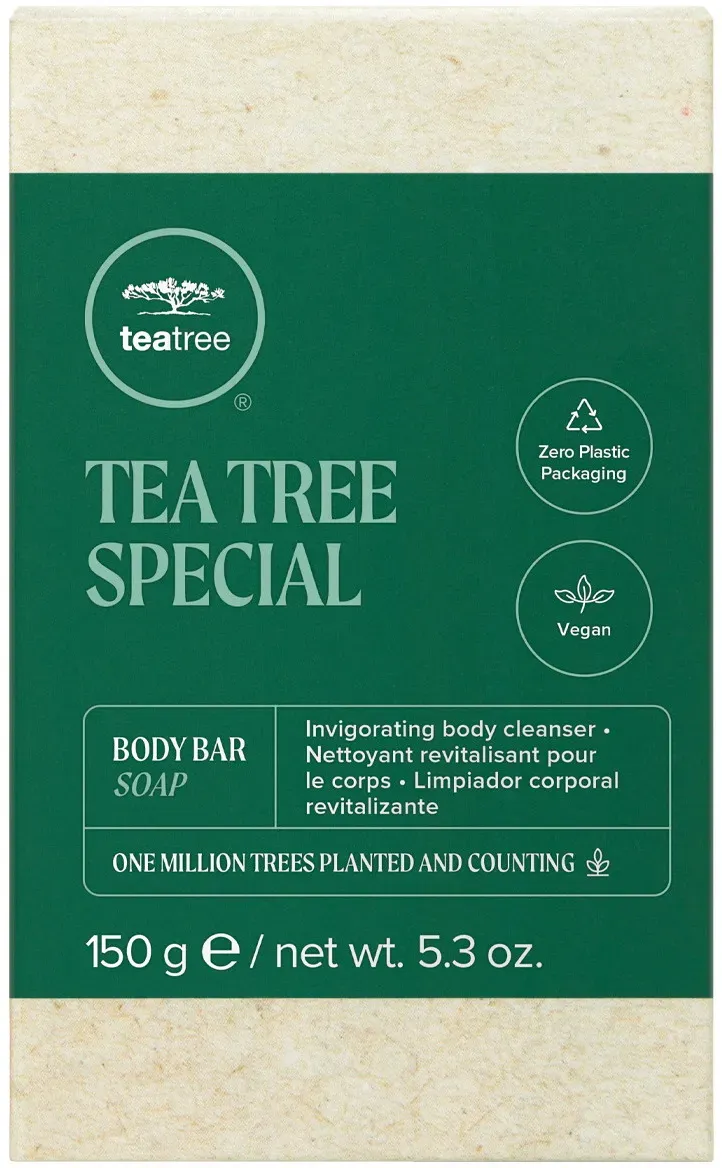 Paul Mitchell Tea Tree Special Body Bar 150 g
