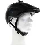 Bontrager Blaze WaveCel 51-57 cm schwarz 2023