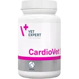 VetExpert CardioVet 770 mg 90 Tabletten
