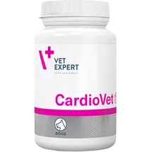 VetExpert CardioVet 770 mg 90 Tabletten