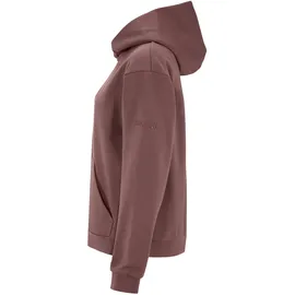 Craft Hoodie lila S