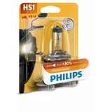 Philips Glühlampe PHILIPS HS1 35W 12V, 1 Stück