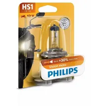 Philips Glühlampe PHILIPS HS1 35W 12V, 1 Stück