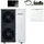 Vaillant aroTHERM Split Wärmepumpen-Paket 4.069 vwl 125/5 as S2 für Hybridsystem, 3,6kW bei A7/W35