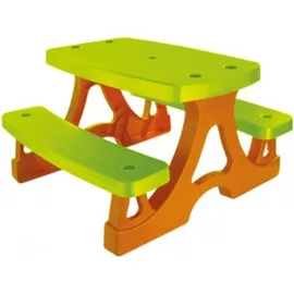 Mochtoys Kindersitzgruppe 10722 79 x 78 x 49 cm Kunststoff grün
