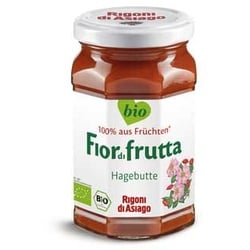 FiordiFrutta Hagebutten-Aufstrich bio