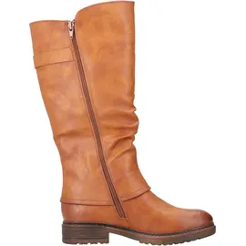 Rieker Stiefel mit regulierbarer Weite von normal bis XL