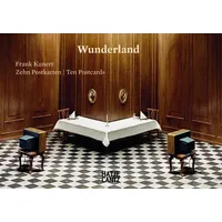 Hatje Cantz Frank Kunert. Wunderland: Zehn Postkarten