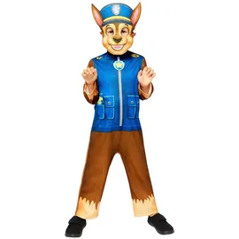 LIRAGRAM Chase Kostüm Kinder 3-4 Jahre