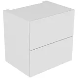 Keuco Modul-Unterbauschrank 70 x 70 x 53,5 cm Anthrazit