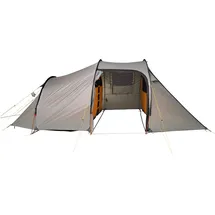 Wechsel Tents Cirrus Tunnelzelt grau