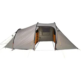Wechsel Tents Cirrus Tunnelzelt grau