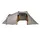 Wechsel Tents Cirrus Tunnelzelt grau
