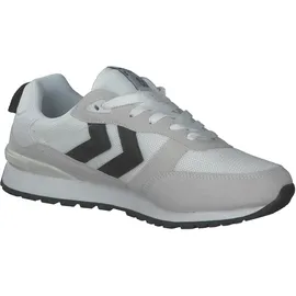 hummel Monaco 86 Sneaker white 42