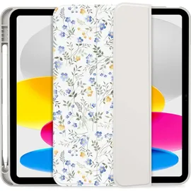 techprotect Tech-Protect SC Pen Case für iPad 10,9'' (10. Gen. 2022) / 11'' (11. Gen. 2025) Weiß