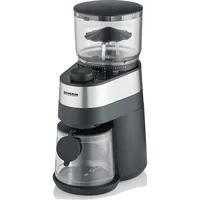 Severin KM 3880 Kaffeemühle schwarz