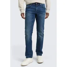 Tom Tailor Denim Straight-Jeans AEDAN Slim Jeans