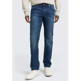 Tom Tailor Denim Straight-Jeans AEDAN Slim Jeans