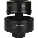 ALFRA Blechlocher Standard 28,3 mm