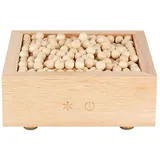 Taoasis Baldini Aromastream Wood inkl. Holzkugeln