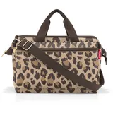 Reisenthel Allrounder Pocket S leo macchiato
