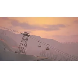 Alpine The Simulation Game (PS4)