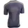 Uyn Evolutyon Funktionsshirt Herren charcoal/gold/atlantic L/XL