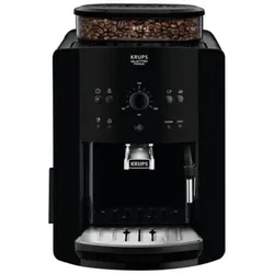 Krups Arabica EA8110 Kaffeemaschine Vollautomatisch Espressomaschine 1,7 l