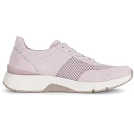 Gabor Sneaker Low Damen lila 39
