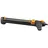 Fiskars Oszillierender Sprinkler Universalgröße 17 x 21 m schwarz/orange