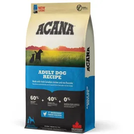 Acana Heritage Adult Dog 17 kg