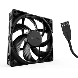 be quiet! Silent Wings Pro 4 PWM, 140mm (BL099)